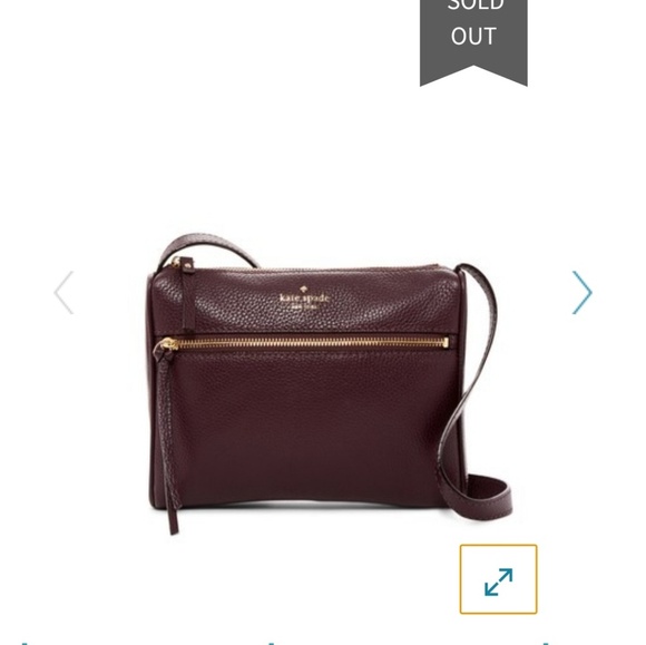 kate spade Handbags - Kate Spade Crossbody bag